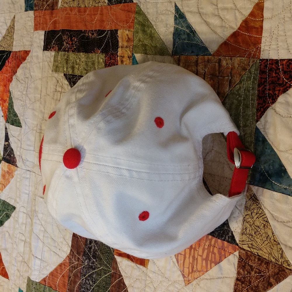 Cap - Picture 2 of 4